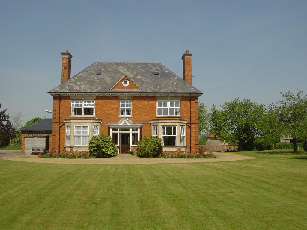 Couette-café Furtho Manor Farm 3*