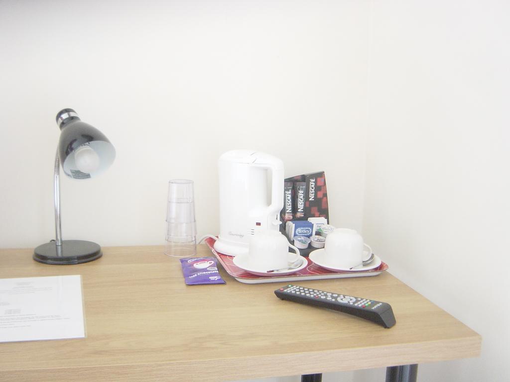 Furtho Manor Farm Couette-café 3*
