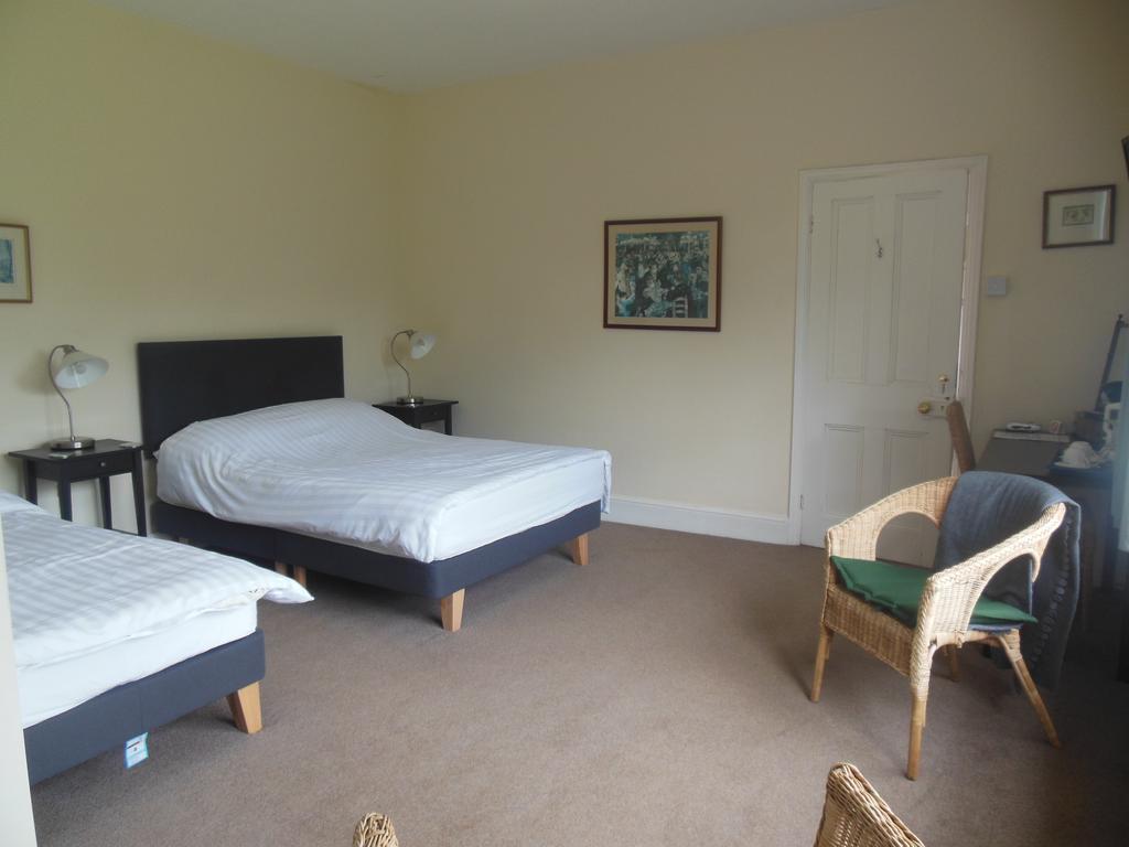 Furtho Manor Farm Couette-café Milton Keynes